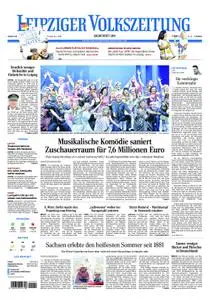 Leipziger Volkszeitung - 25. Januar 2019