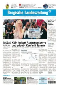 Kölnische Rundschau Rheinisch-Bergischer Kreis – 18. Mai 2021