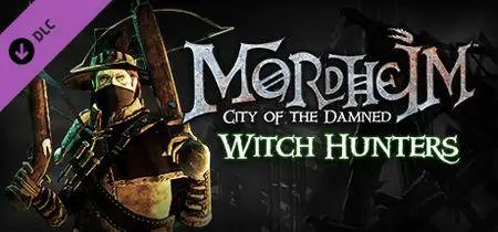 Mordheim: City of the Damned - Witch Hunters (2016)