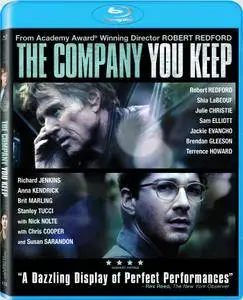 The Company You Keep (2012)