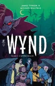 Wynd T02