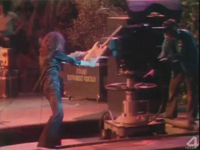 Deep Purple: 1974 California Jam