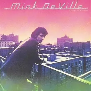 Mink (Willy) DeVille - Return to Magenta [1978] (1996)