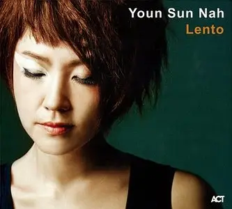 Youn Sun Nah - Lento (2013)