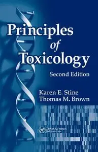 Principles of Toxicology (2nd Edition) (Repost)