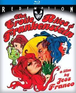 The Erotic Rites of Frankenstein (1973) La maldición de Frankenstein