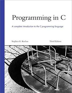 Programming in C (Repost)