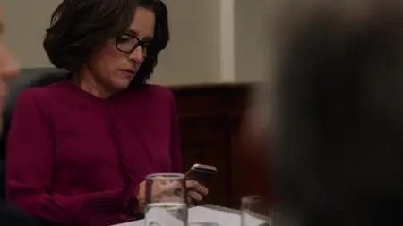 Veep S05E03