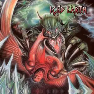 Iced Earth - Iced Earth (30th Anniversary Edition) (Remixed & Remastered) (1990/2020) [Official Digital Download 24/96]
