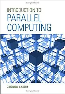 Introduction to Parallel Computing