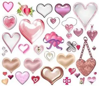 Hurts - PNG Clipart for Photoshop