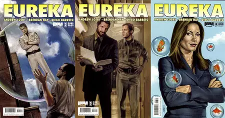 Eureka #3