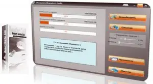 Memory Booster Gold v6.1.1.525