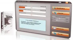 Memory Booster Gold v6.1.1.525