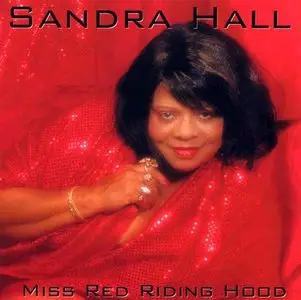 Sandra Hall - Miss Red Riding Hood (2001)