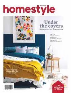 homestyle - April 01, 2015