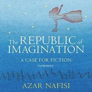 The Republic of Imagination [Audiobook]