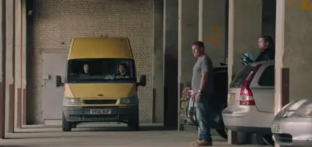 Hitmen S01E06