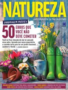 Revista Natureza – 15 julho 2021