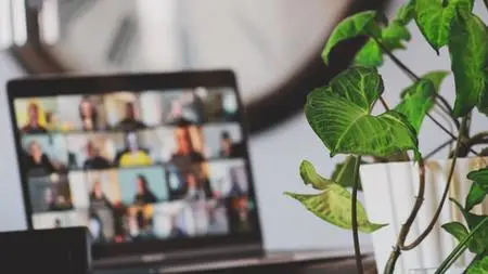 Leading Meetings in the Digital Age