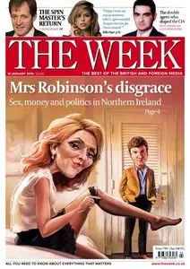 The Week - 16 January 2010