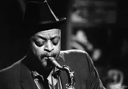 Ben Webster - Centennial Celebration (2009)