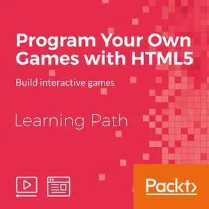 Program Your Own Games with HTML5