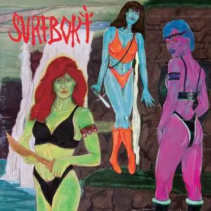 Surfbort - Friendship Music (2018)