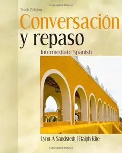 Conversacion y repaso, 10 edition (repost)