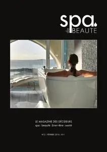 Spa De Beauté - Février 2016