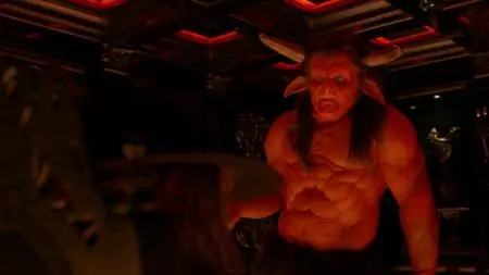Preacher S03E04