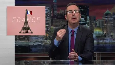 Last Week Tonight with John Oliver S04E09