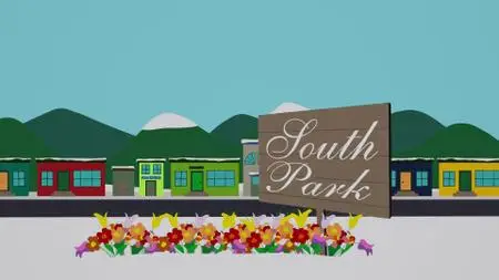 South Park S07E08