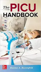 The PICU Handbook (Repost)