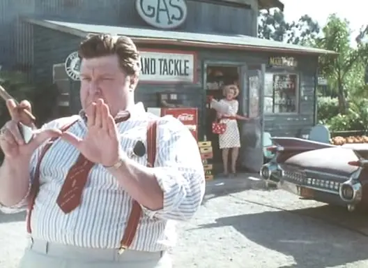 Joe Dante - Matinee (1993)