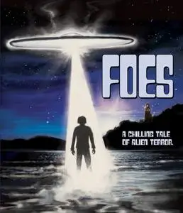 Foes (1977) [2 Cuts]