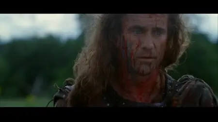 Braveheart (1995) [Special Collector's Edition]