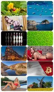 Beautiful Mixed Wallpapers Pack 806