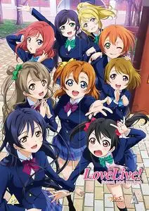 Love Live! School idol project - J-POP Music Video Compilation (2010-2016)