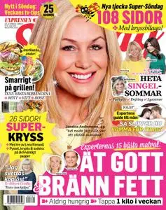 Söndag - 21 juli 2019