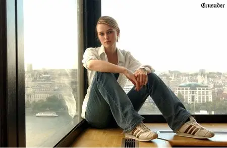 Keira Knightley *Photoshoot 10-in-1 Collection*