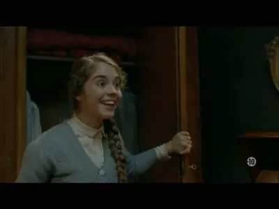 Le couteau sur la nuque (2011)