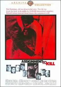 Assignment to Kill (1968)