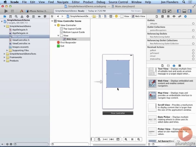 iOS 7 Fundamentals By Jon Flanders [repost]