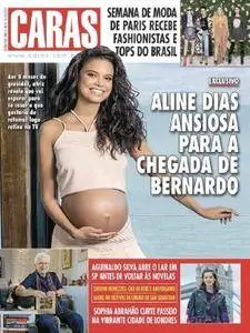 Caras - Brazil - Issue 1248 - 06 Outubro 2017