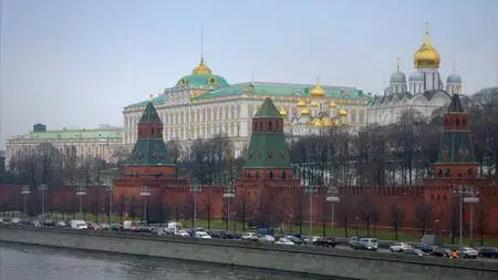 BBC - Putin: The New Tsar (2018)