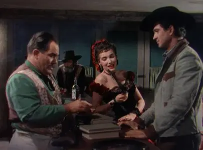 The Lawless Breed (1952)