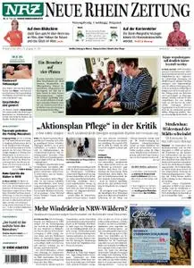 NRZ Neue Rhein Zeitung Moers - 05. Juni 2019