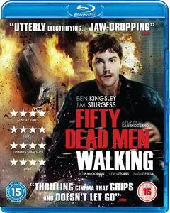 Fifty Dead Men Walking (2008)
