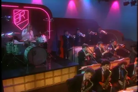 Buddy Rich And His Band - Channel One Suite (2004)